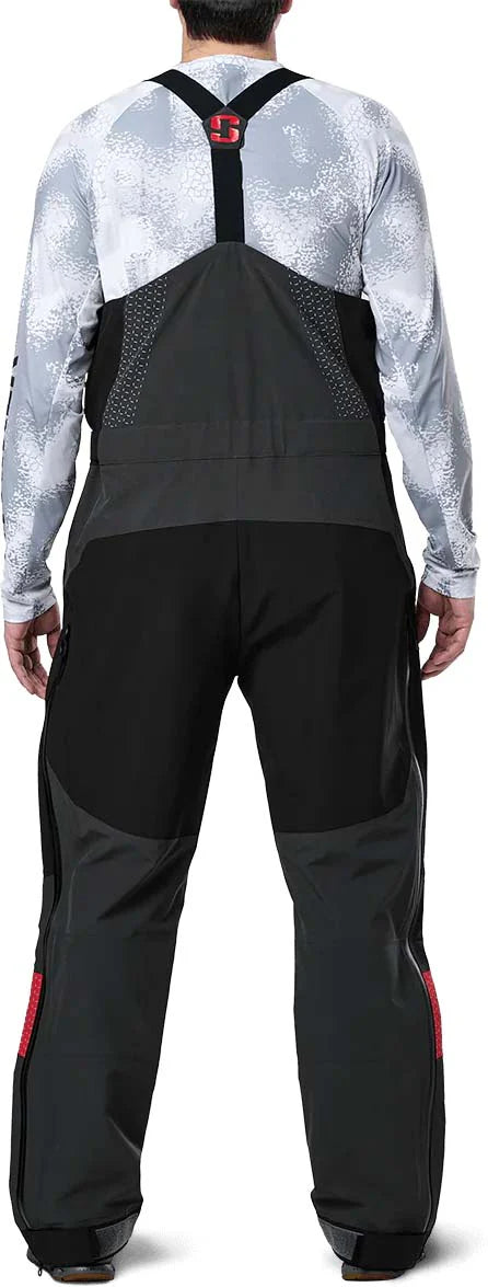 Striker Adrenaline Rain Bib