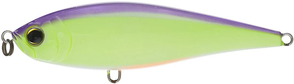 Yo Zuri 3DB Slow Sinking Twitchbait 90mm 35 Inch