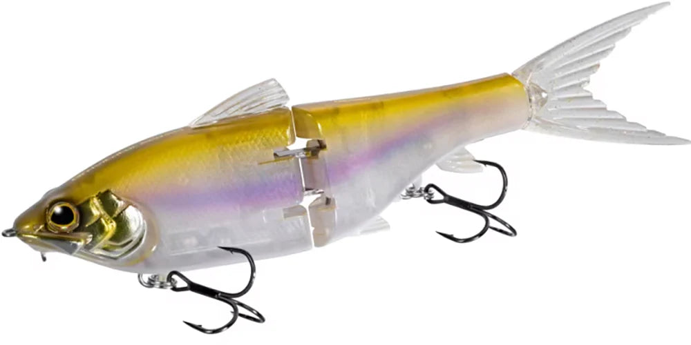 Shimano Gravitator 220SS Glide Bait