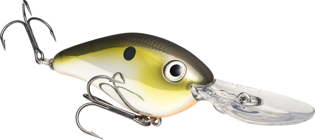 Strike King Pro Model Series 8XD Deep Diving Crankbait 14 oz