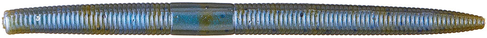 Gambler Ace 5 1 4 inch Soft Stickbait 8 pack