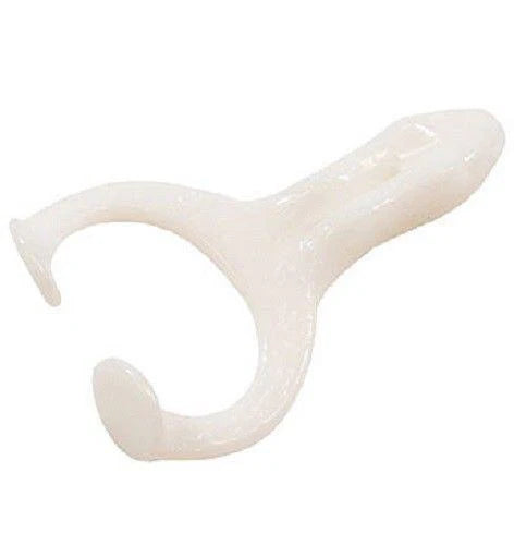 Z Man Finesse FrogZ 2 3 4 inch Soft Plastic Frog 4 pack