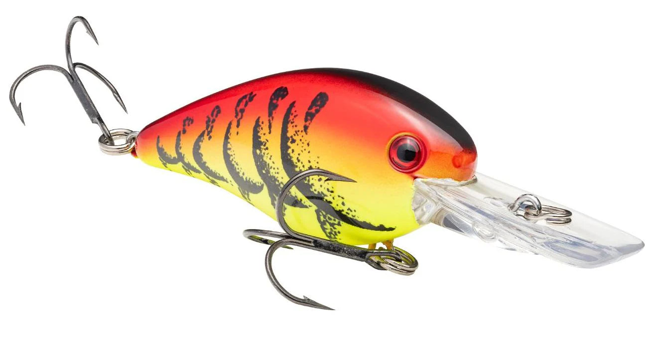 Strike King KVD 15 Deep Diver Squarebill Crankbait