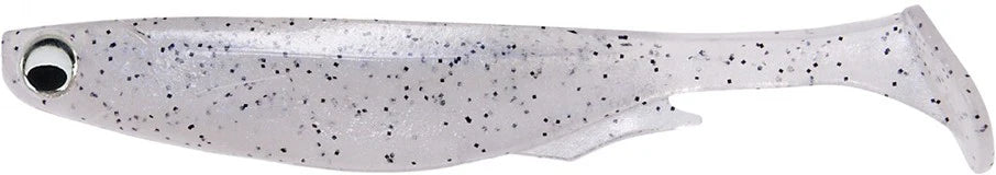 Megabass Spark Shad Paddle Tail Swimbait 4 Inch