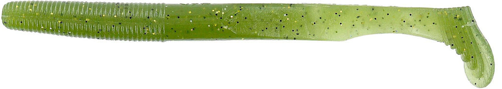 Yamamoto Baits 5 Inch Swim Senko Paddle Tail Swimbait 10 Pack