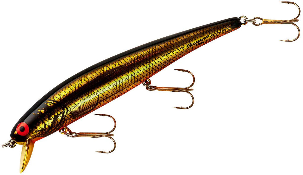 Bomber B15 Long A 4 1 2 inch Shallow Jerkbait