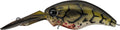 Evergreen International WH 8 Deep Diving Crankbait
