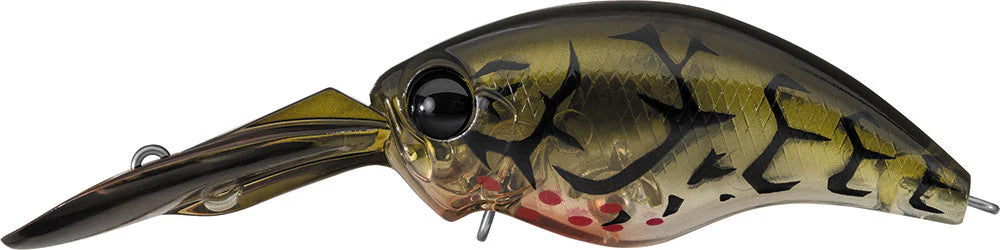 Evergreen International WH 8 Deep Diving Crankbait