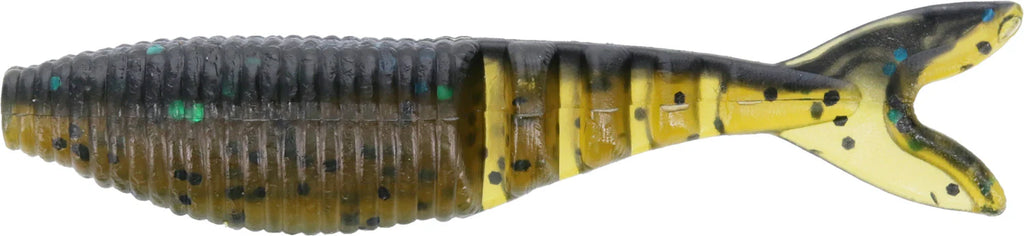 Yamamoto Baits Zako 3 inch Soft Plastic Swimbait 8 Pack
