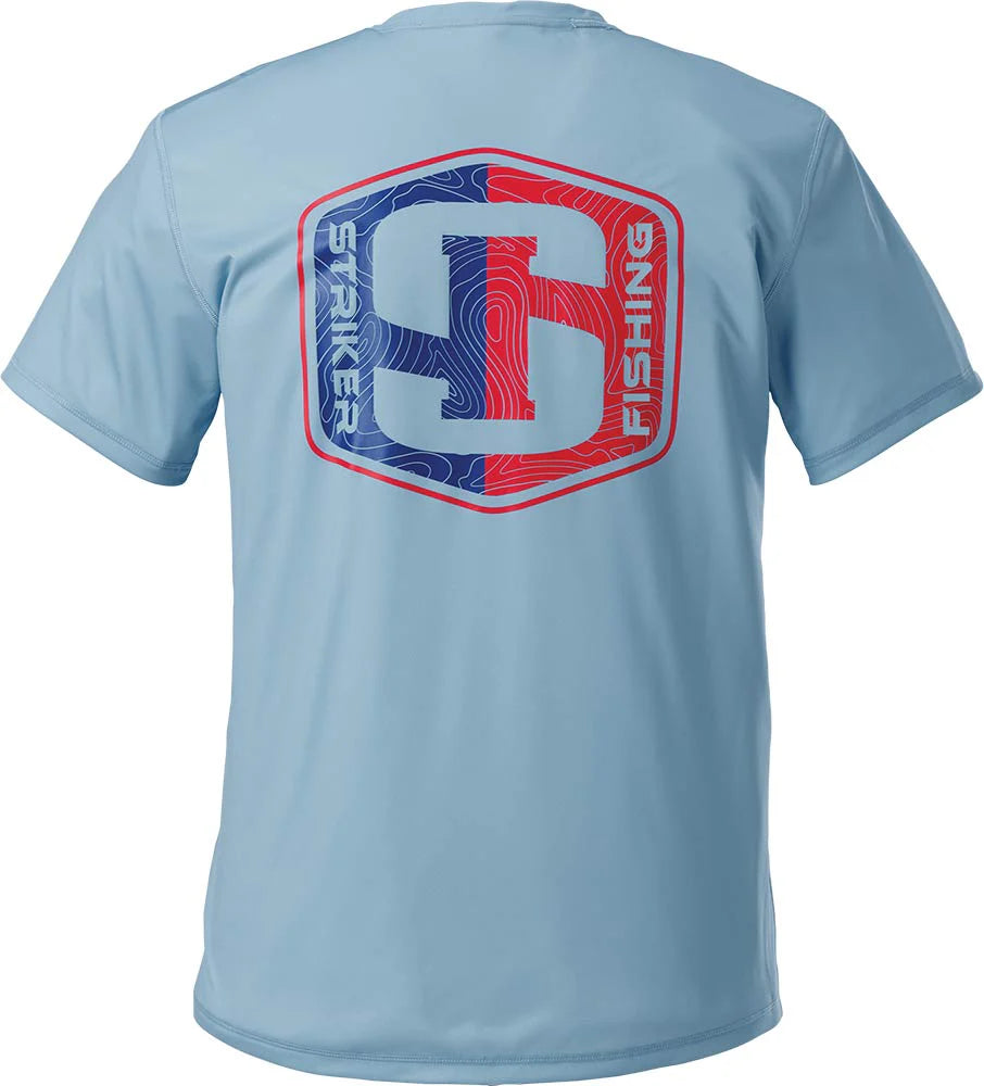 Striker Prime Short Sleeve Shirt