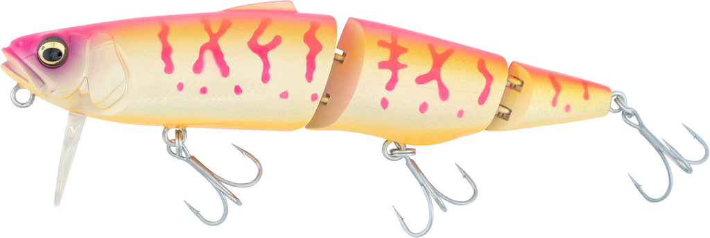 Megabass SuWitch Adjustable Lip Swimbait 54 Inch