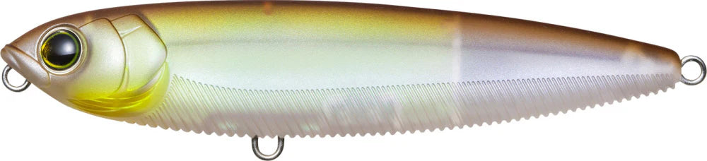 Yo Zuri 3DB Pencil Topwater Walker 100mm 4 Inch