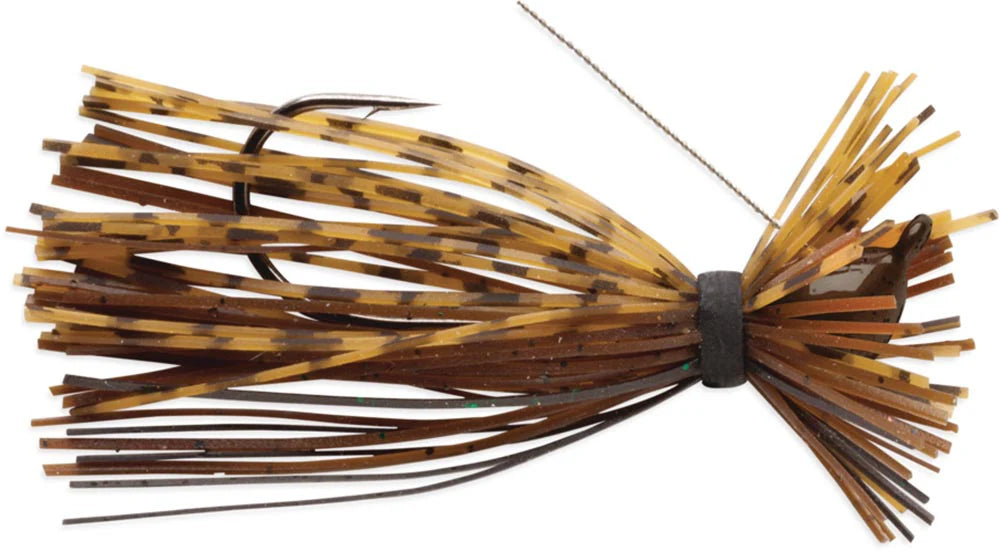VMC Finesse Jig