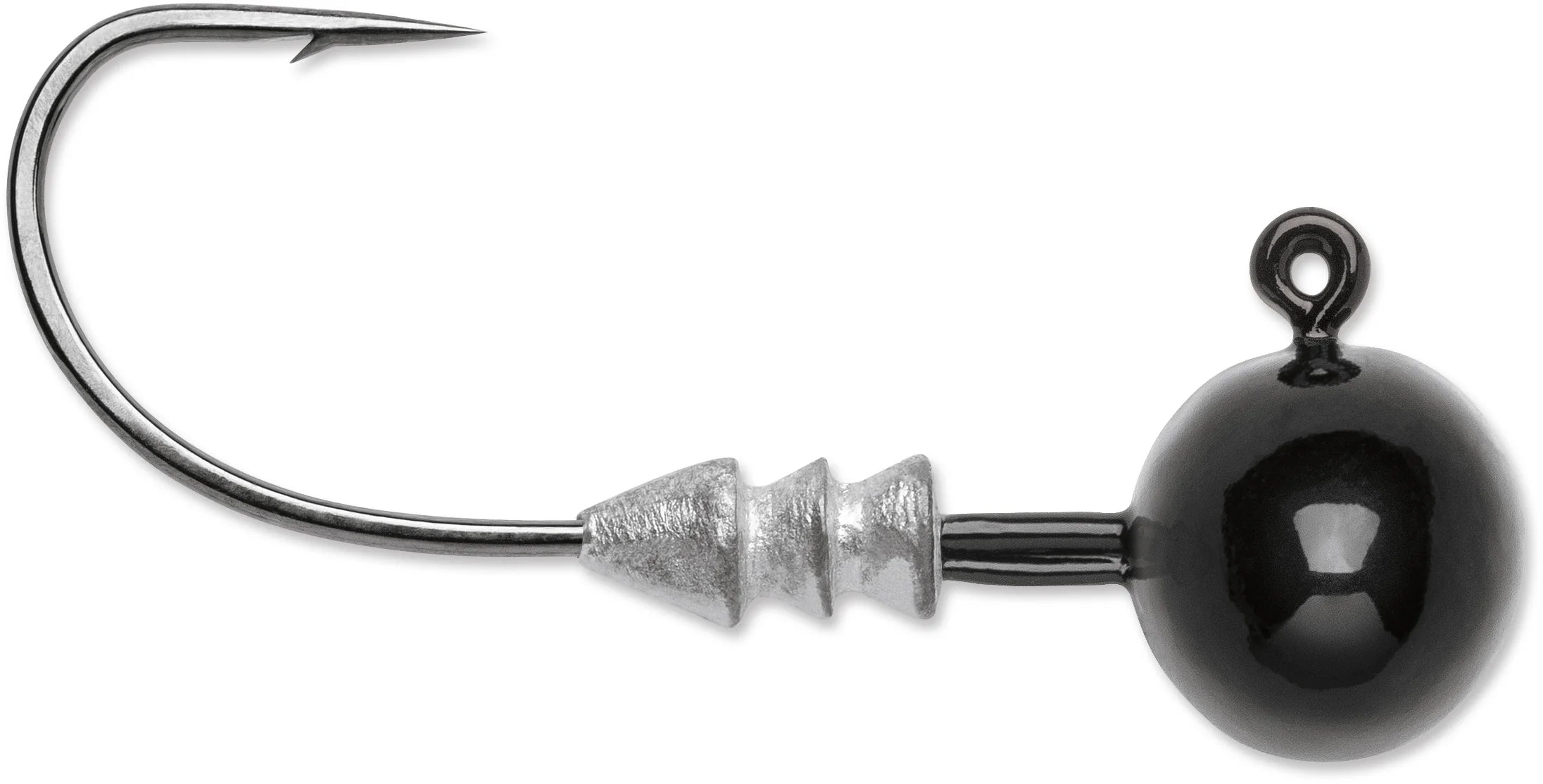 VMC Finesse Football Jig 4 Pack