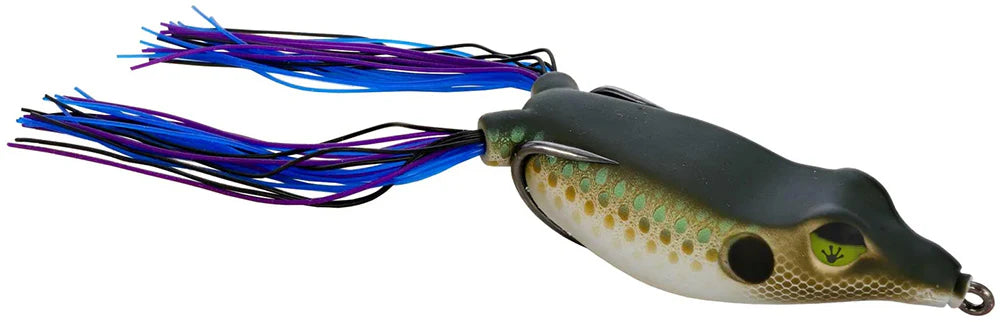 The Frog Factory Sonic Boom 70 Frog 275 Inch