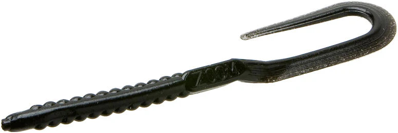 Zoom U Tale Worm 675 Inch