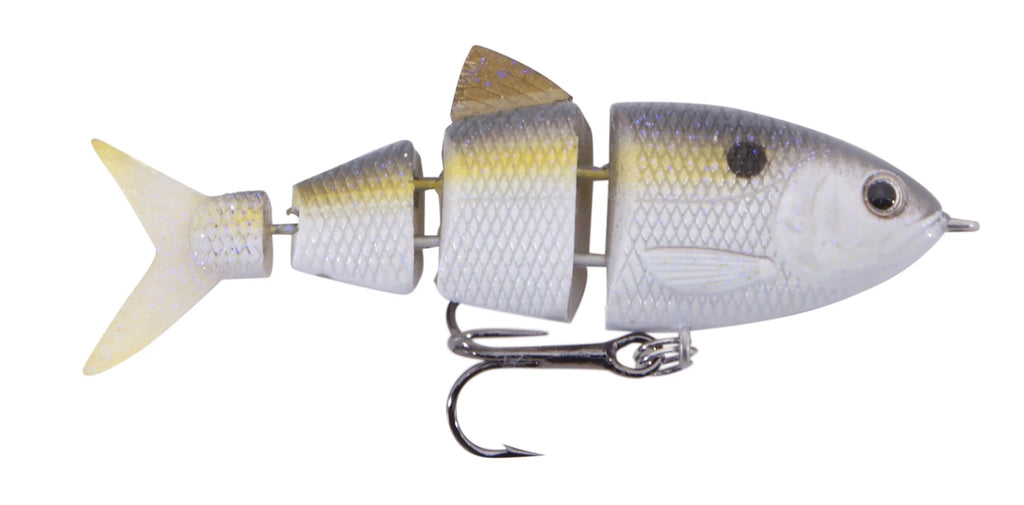 SPRO BBZ 1 Baby Shad 2 1 2 inch Swimbait