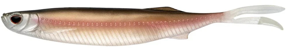 Nomad Design Freshwater Live Ops Fallout Minnow w Adjusta Ball System 425 Inch