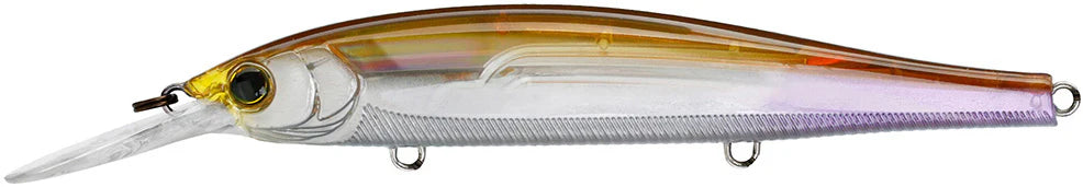 Yo Zuri 3DB Deep Suspending Jerkbait 110mm 425 Inch