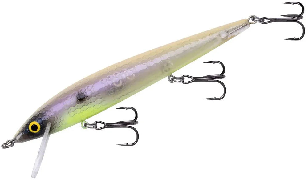 Smithwick Suspending FX Series Rattlin Rogue Jerkbait 45 Inch