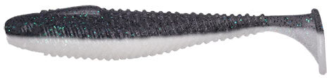 Geecrack Jack Master Paddle Tail Swimbait 28 Inch
