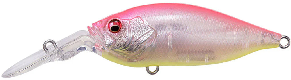 Megabass Deep X 100 LBO Deep Diving Crankbait