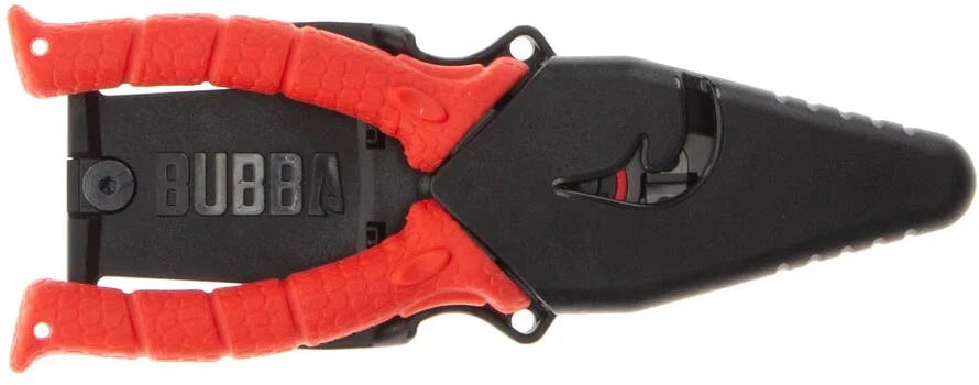 Bubba Stainless Steel Pliers 65 Inch