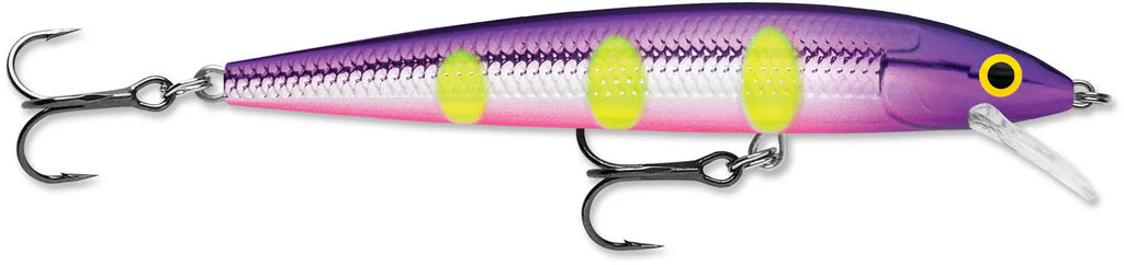 Rapala Husky Jerk 10 Jerkbait Trolling Minnow