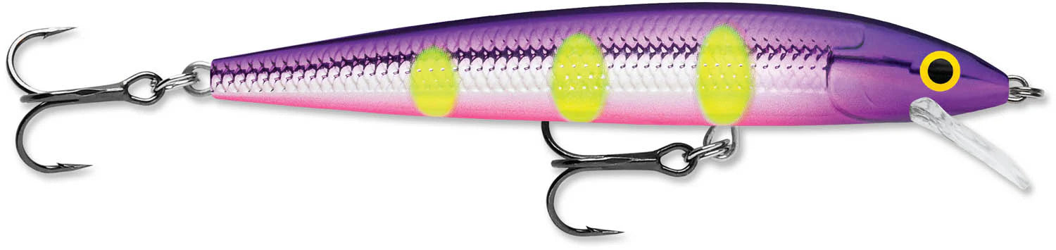 Rapala Husky Jerk 10 Jerkbait Trolling Minnow