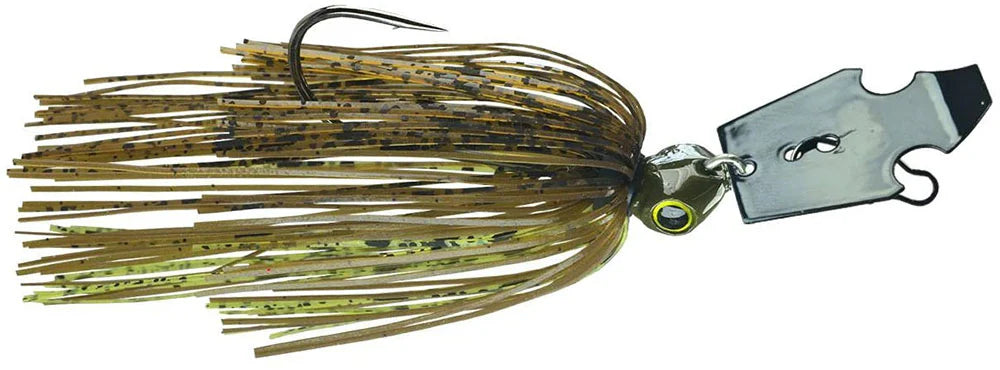 Picasso Gen 2 Shock Blade Bladed Jig