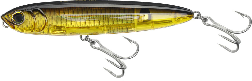 Yo Zuri 3D Inshore Topknock Pencil Topwater Walker 125mm 5 Inch