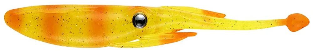 Nomad Design Live Ops SW Jerksquid Soft Plastic Jerkbait 7 Inch