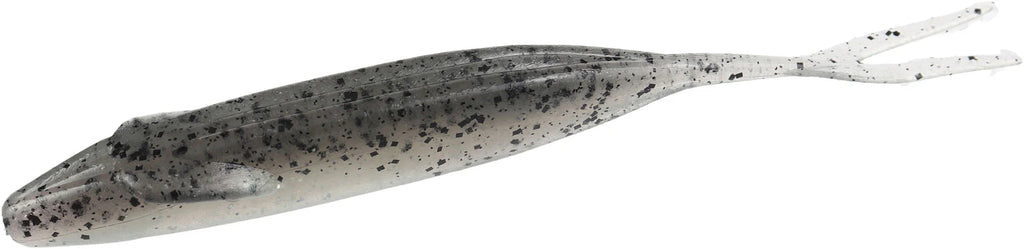 Zoom Winged Fluke 4 Inch