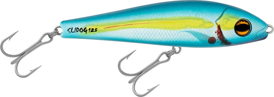 Halco Slidog 125 Rip Bait 5 Inch