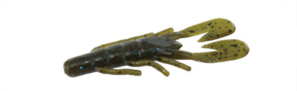 Zoom Ultra Vibe Speed Craw 35 Inch