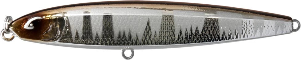 Bill Lewis Depth Strike 95 Sinking Twitch Bait 375 Inch