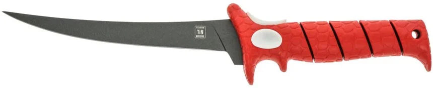 Bubba Tapered Flex Fillet Knife 8 Inch