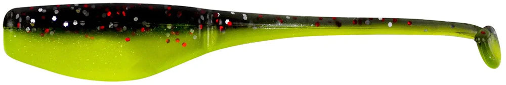 Bobby Garland Baby Shad SwimR 2 1 4 inch Soft Paddle Tail Swimbait 15 pack