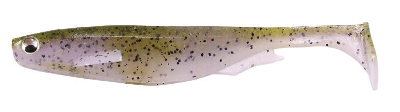 Megabass Spark Shad Paddle Tail Swimbait 5 Inch