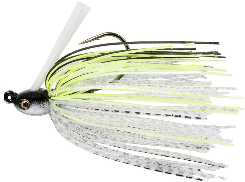 Strike King Tour Grade Tungsten Compact Swim Jig