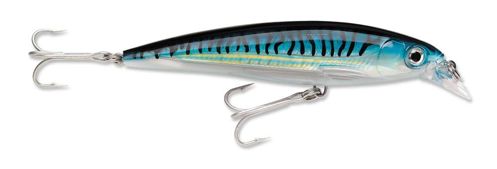 Rapala SXR 14 X Rap Saltwater Rip Bait 55 Inch