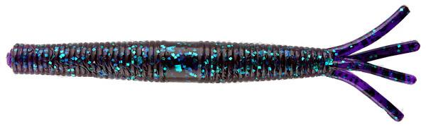 Z Man Hula StickZ 4 inch Skirted Soft Stickbait