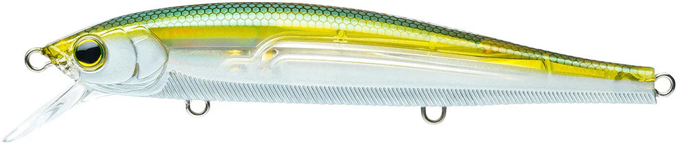 Yo Zuri 3DB Suspending Jerkbait 110mm 425 Inch