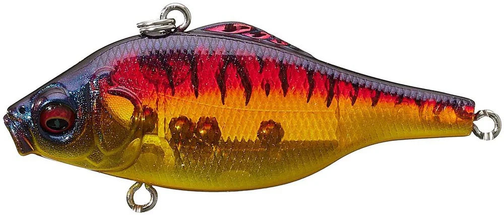 Megabass Vibration X Ultra Rattle 3 Inch