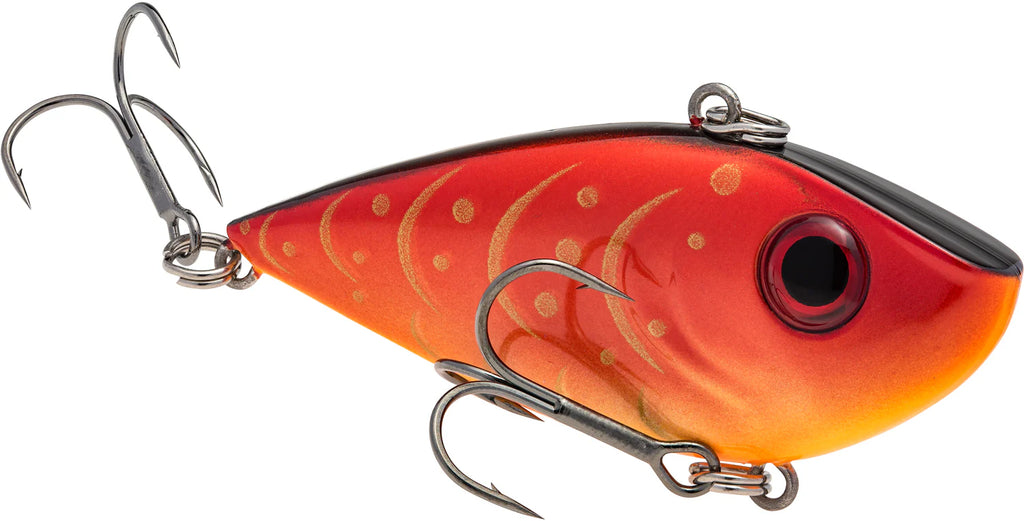 Strike King Red Eyed Shad Lipless Crankbait 3 Inch