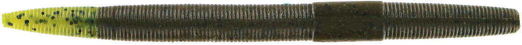 Big Bite Baits Soft Super Salty Trick Stick 5 Inch