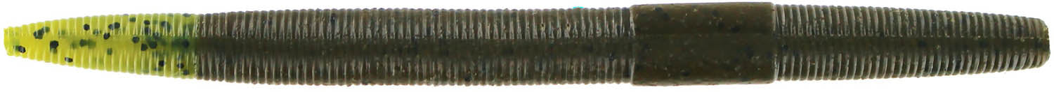 Big Bite Baits Soft Super Salty Trick Stick 5 Inch