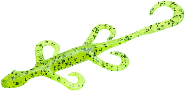 Zoom Lizard Creature Bait 5 inch