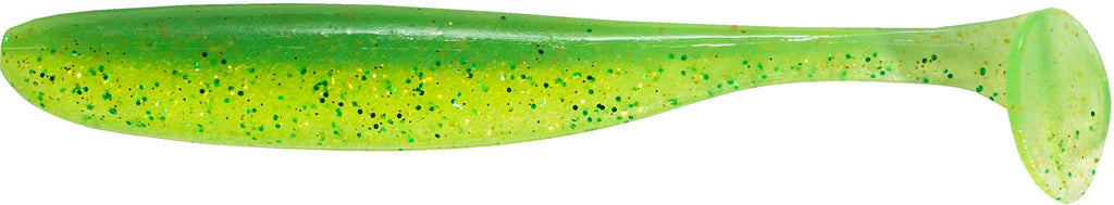 Keitech Easy Shiner 4 inch Paddle Tail Swimbait