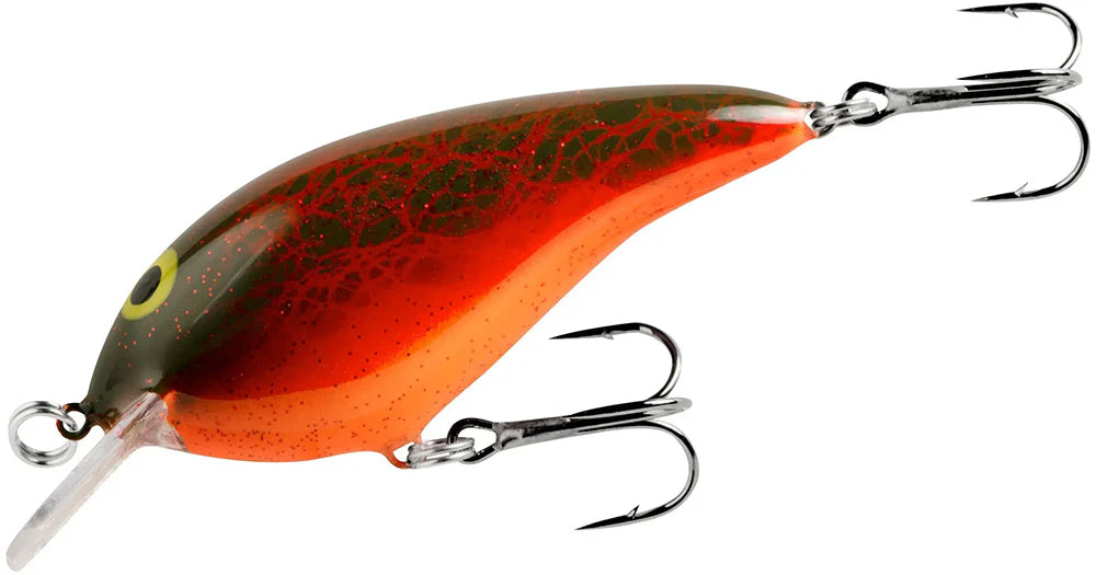Norman Speed N Crankbait 275 Inch
